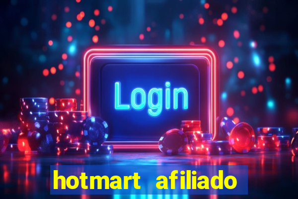 hotmart afiliado entrar login